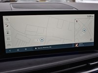 2025 Hyundai Santa Fe Luxury AWD