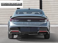 2026 Hyundai Sonata Hybrid Preferred-Trend FWD