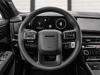 2025 Hyundai Santa Fe Ultimate Calligraphy AWD