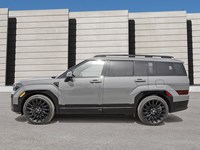 2025 Hyundai Santa Fe Ultimate Calligraphy AWD