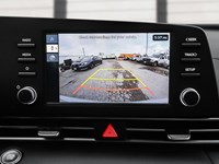 2026 Hyundai Elantra Preferred IVT