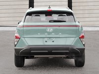 2026 Hyundai Kona 2.0L Preferred AWD