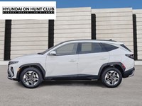 2026 Hyundai Tucson Preferred AWD w/Trend Pkg