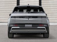 2026 Hyundai IONIQ 5 Preferred AWD Long Range