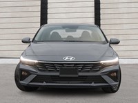 2025 Hyundai Elantra Preferred IVT w/Tech Pkg