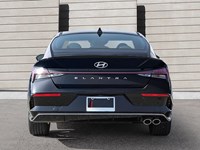 2025 Hyundai Elantra N Line Ultimate DCT