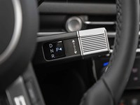 2026 Hyundai Tucson Hybrid Ultimate AWD