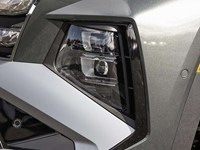 2026 Hyundai Tucson Hybrid Ultimate AWD