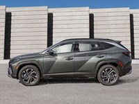 2026 Hyundai Tucson Hybrid Ultimate AWD