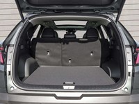 2026 Hyundai Tucson Hybrid Ultimate AWD