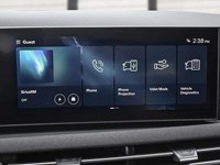 2026 Hyundai Tucson Preferred AWD w/Trend Pkg