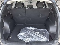 2026 Hyundai Tucson Hybrid Ultimate AWD