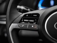 2026 Hyundai Elantra Preferred IVT