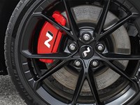 2026 Hyundai Elantra N DCT