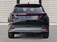 2026 Hyundai Tucson Preferred AWD w/Trend Pkg