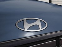 2025 Hyundai Santa Fe Luxury AWD