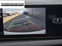 2026 Hyundai Tucson Preferred AWD w/Trend Pkg