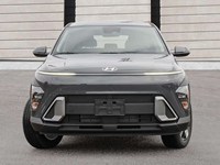2027 Hyundai Kona 2.0L Preferred FWD