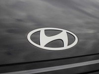 2027 Hyundai Kona 2.0L Preferred FWD