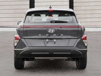 2027 Hyundai Kona 2.0L Preferred FWD
