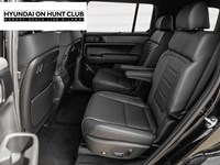 2025 Hyundai Santa Fe Ultimate Calligraphy AWD