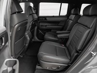 2025 Hyundai Santa Fe Ultimate Calligraphy AWD