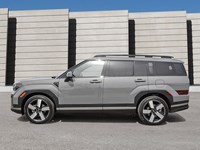 2025 Hyundai Santa Fe Luxury AWD