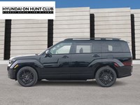 2026 Hyundai Santa Fe HEV Ultimate Calligraphy AWD w/Beige