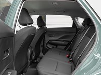 2026 Hyundai Kona 2.0L Preferred AWD