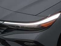 2025 Hyundai Elantra Preferred IVT w/Tech Pkg