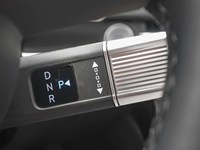 2026 Hyundai Tucson Hybrid Night Edition AWD