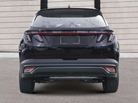2026 Hyundai Tucson Hybrid Night Edition AWD