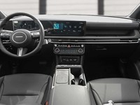 2026 Hyundai Tucson Hybrid Night Edition AWD