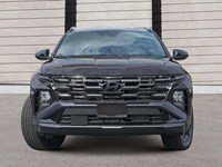 2026 Hyundai Tucson Hybrid Night Edition AWD