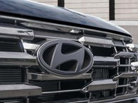 2026 Hyundai Tucson Hybrid Night Edition AWD