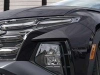 2026 Hyundai Tucson Hybrid Night Edition AWD