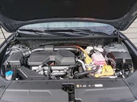 2026 Hyundai Tucson Hybrid Night Edition AWD