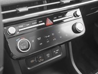 2026 Hyundai Tucson Hybrid Night Edition AWD