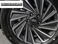 2026 Hyundai Sonata Hybrid Preferred-Trend FWD