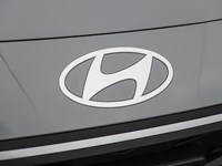 2026 Hyundai Elantra Luxury IVT