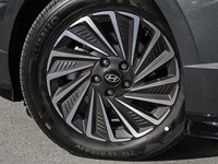 2026 Hyundai Sonata Hybrid Preferred-Trend FWD