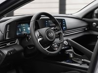 2026 Hyundai Elantra Preferred IVT