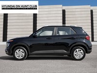 2026 Hyundai Venue Preferred IVT