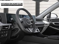 2026 Hyundai Sonata Hybrid Preferred-Trend FWD