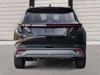 2026 Hyundai Tucson Preferred AWD w/Trend Pkg