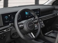 2026 Hyundai Tucson Preferred AWD w/Trend Pkg
