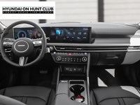 2026 Hyundai Sonata Hybrid Preferred-Trend FWD