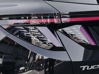 2026 Hyundai Tucson Preferred AWD w/Trend Pkg