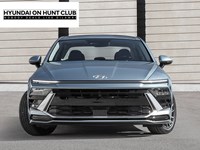 2026 Hyundai Sonata Hybrid Preferred-Trend FWD