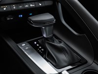 2026 Hyundai Elantra Preferred IVT